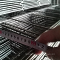 Factory supply 663 665 668 concrete reinforcing concrete welded  rebar wire mesh